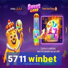 5711 winbet